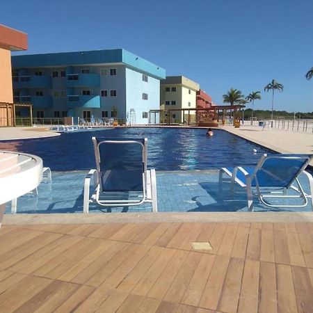 Arraial Do Cabo Golden Lake Residence Frente A La Laguna Buitenkant foto