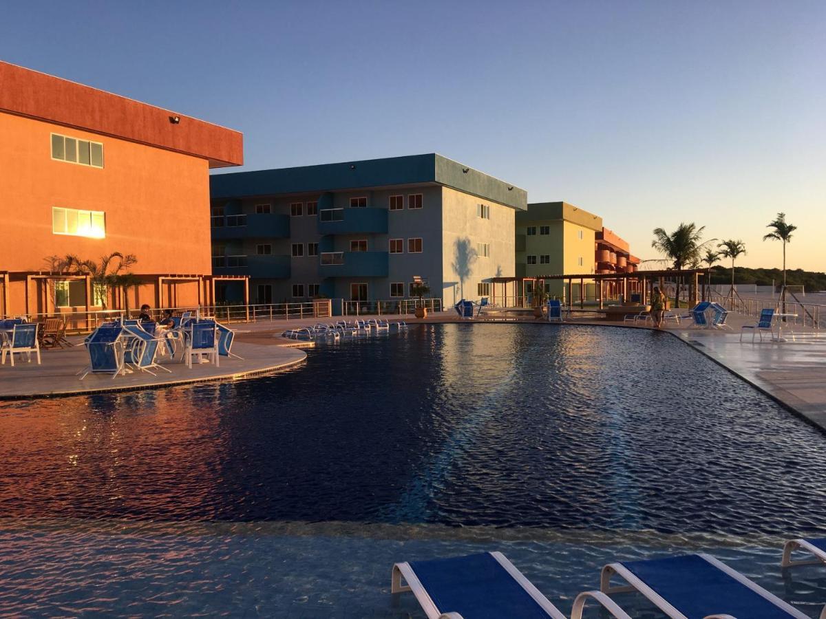 Arraial Do Cabo Golden Lake Residence Frente A La Laguna Buitenkant foto