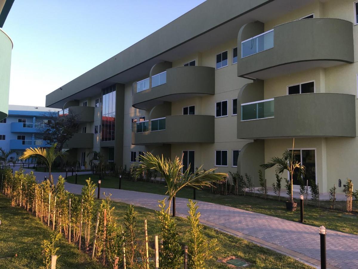 Arraial Do Cabo Golden Lake Residence Frente A La Laguna Buitenkant foto
