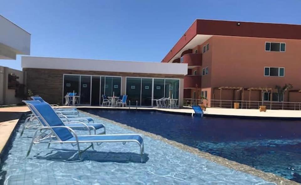 Arraial Do Cabo Golden Lake Residence Frente A La Laguna Buitenkant foto